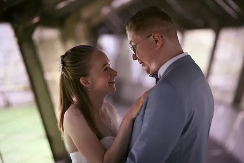 Lucas & Eline 23 — Lucas & Eline